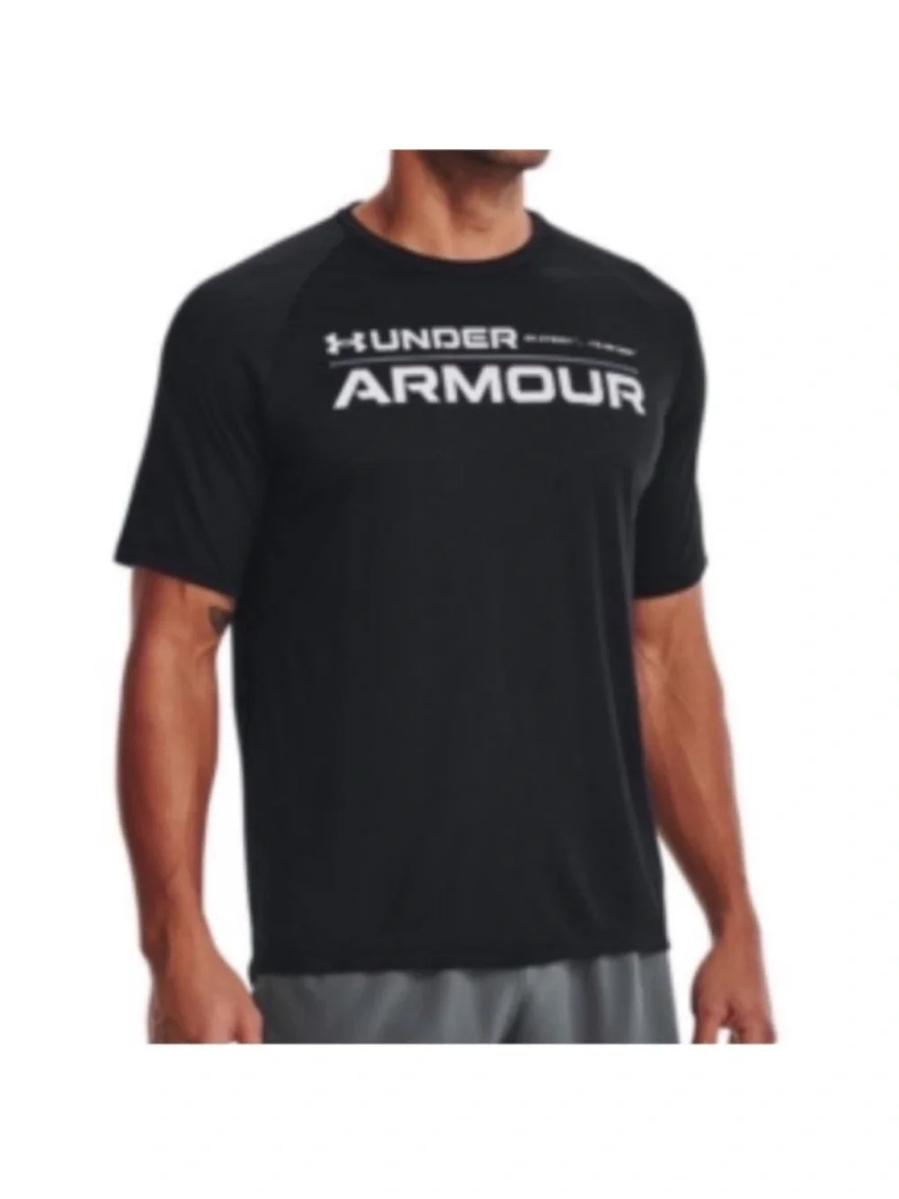 New Under Armour Shirt